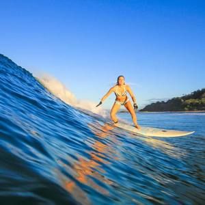 Meet your Posher, Julie